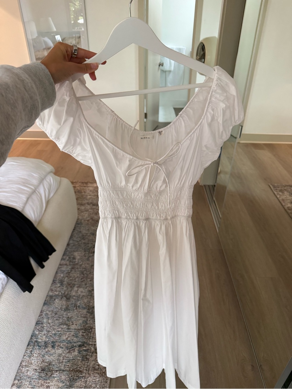 Doen Quinn Dress